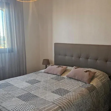 Διαμέρισμα 4 Personnes Avec Vue Exceptionnelle